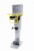 SS0010 KOMPACT 3000 PRO стенд для разборки стоек подвески