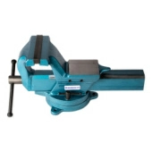 GARWIN INDUSTRIAL GV-KT7 Тиски кованные, усиленные 175 мм