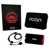 Мотосканер FCAR FMM