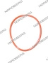 Прокладка круглая головки для NCEO100/400 NORDBERG NCEO100/400#O-GASKET
