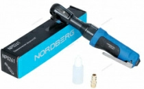 Пневмотрещетка 3/8", 88 Нм NORDBERG NP0261