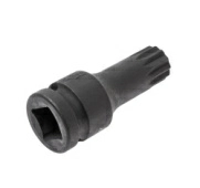 Головка для коробки передач JTC 1367 (1/2", М16Н, SPLINE, VW GOLF 4, AUDI A3, A4, A6) 