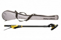Шлифовальная машинка для стен и потолков MIRKA LEROS 950CV