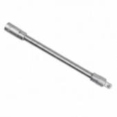 Удлинитель гибкий KING TONY 2312-06, 1/4", 150 мм