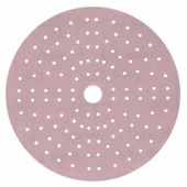 Шлифовальный круг MIRKA Q.SILVER ACE 326CH09932, 150 мм, Р320