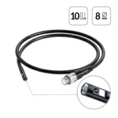Зонд для видеоэндоскопа iCartool IC-V116A, 2 камеры, 10м, 8мм iCartool IC-VP116A-10-8-2