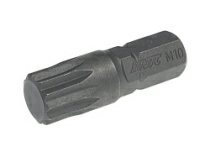 Бита SPLINE JTC 1263010 (M10х30 мм, 5/16")