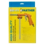 Пневмопистолет для гравитекса Partner BG-01