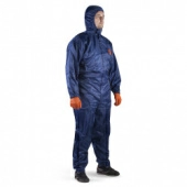 Многоразовый малярный комбинезон JETA JPC75b