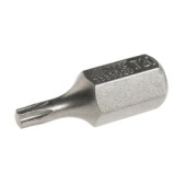 Бита TORX JTC 1333020 (Т20х30 мм, 10 мм, S2)
