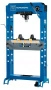 Пресс с пневмоприводом усилие 30 тонн NORDBERG PRO N3530A