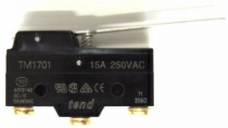 Концевик кожуха для 4523 NORDBERG 000010831