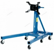 Стенд для ремонта двигателя NORDBERG N30091, складной 900 кг