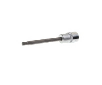 Головка длинная JTC 45605120 (1/2"хH5, с насадкой L=120 мм)