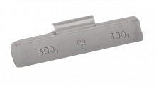 Грузики для грузовых колёс Dr. Reifen V-300