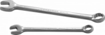 Ключ гаечный комбинированный W26410 дюймовый, 3/8"