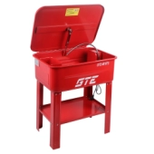 Установка для мойки деталей с электрическим насосом GTE-M1075 (75 л)