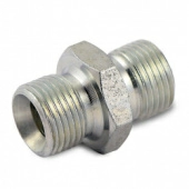 Соединитель для шлангов HYVST 3/8&quot;х3/8&quot;