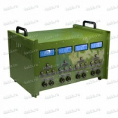 Комплект зарядный серии КЗО-4-30A.36B
