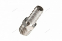 Переходник M1/4" - елочка диам. 10 мм NPSM210