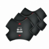 Пластырь диагональный Rossvik DS.21.T.1., 370 мм, 1 шт