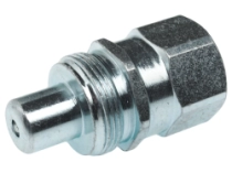 Соединитель для гидроцилиндра JTC CP352 (3/8", папа)