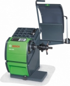 Балансировочный стенд Bosch WBE 4230