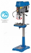 Станок сверлильный NORDBERG ND25111V (1100 Вт, 25 мм, вариатор скорости,тиски)