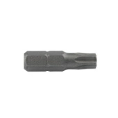 Licota BTT102530 Бита 1/4" torx с отверстием T30 25 мм
