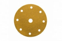 Шлифовальный круг MIRKA GOLD 2362609928, 150 мм, Р280
