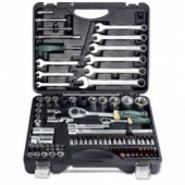 Набор инструментов 82+6пр. Rock Force RF-4821-5 PREMIUM