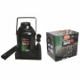 Домкрат бутылочный низкопрофильный+доп.ремкомплект Rock Force RF-T95007