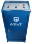 Ножничный подъёмник AE&T F6106