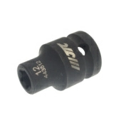Головка торцевая ударная JTC 443512 (1/2", TORX, E12)