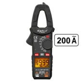 Токовые клещи переменного тока iCartool IC-M200A (200A)