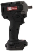 Гайковерт ударный аккумуляторный бесщеточный Thorvik BBIW12620DNB (1/2"DR, 21В, 620 Нм, без АКБ и З/У)