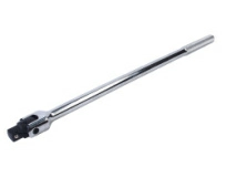 Вороток с шарниром и рукояткой JTC 3730 (3/4", L=610 мм)