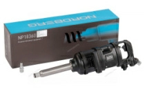 Пневмогайковерт для грузовых авто NORDBERG ECO NP18360 (1", 3600 нм)