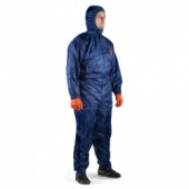 Комбинезон малярный многоразовый повышенной плотности JETA SAFETY JPC85b