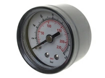 Ремкомплект для блока JTC 5558 (3) манометр JTC 5558-3
