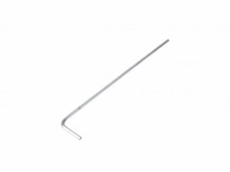 Шестигранник Г-образный 3/32", дюймовый KING TONY 112503S