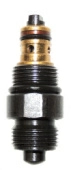 Клапан спускной для 4121A-4T NORDBERG X002507