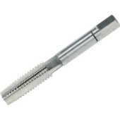 VOLKEL VO-23346-1 Метчик ручной, UNC 1.1/4x7 I, черновой