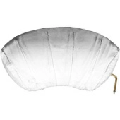 Пневмоподушка внутренняя №6 11.00 R20 ROSSVIK N.6.