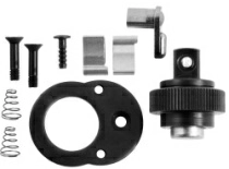 RH01472RK Ремонтный комплект для трещоточной рукоятки RH01472, 1/4"DR, 72 зубца