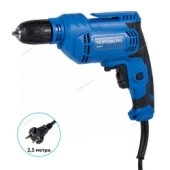 Дрель NORDBERG NE014 (макс. диам. сверла 10 мм, 450 Вт)