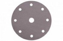 Шлифовальный круг MIRKA Q.SILVER 3662609928, 150 мм, Р280