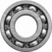 Подшипник задний гайковерта пневматического JAI-1114 Jonnesway JAI-1114-21