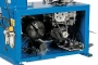 Станок шиномонтажный Nordberg 4640 (380В) автомат 2 скорости