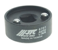 Головка для клапана фазорегулятора JTC 6701 (VW, AUDI 1.8/2.0 TFSI OEM T10352-3)